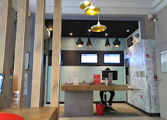 Ibis Nice Centre Notre Dame