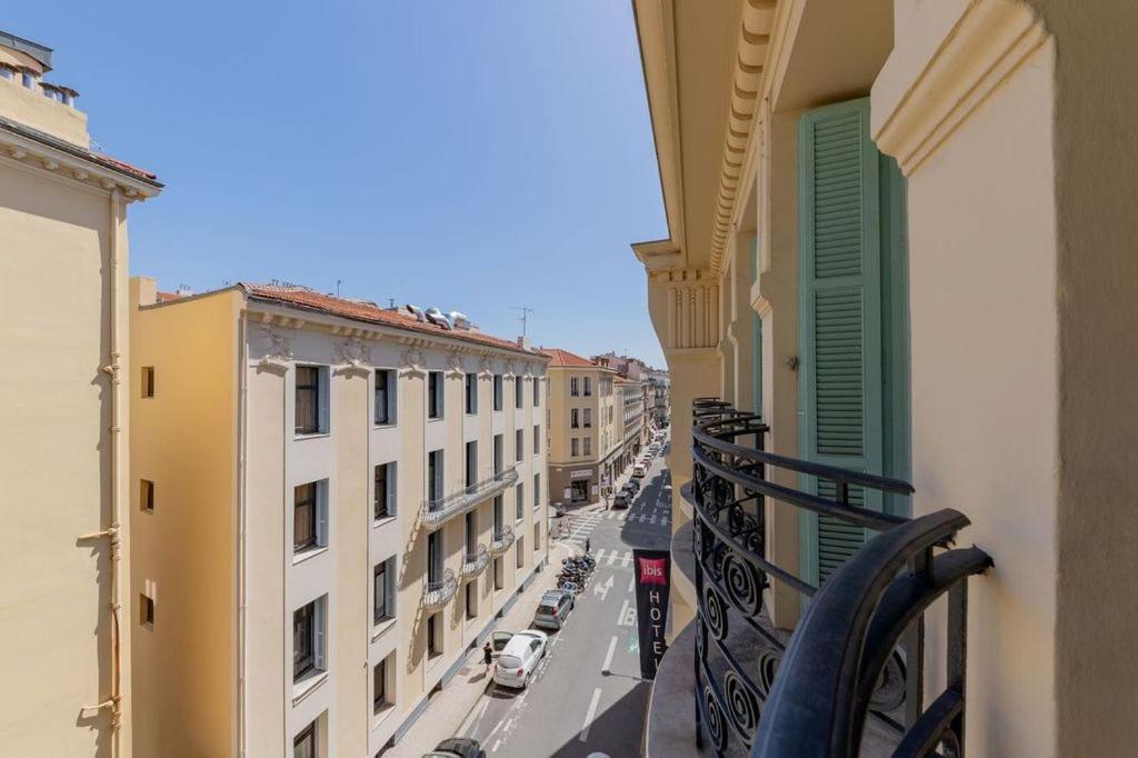 Ibis Nice Centre Notre Dame