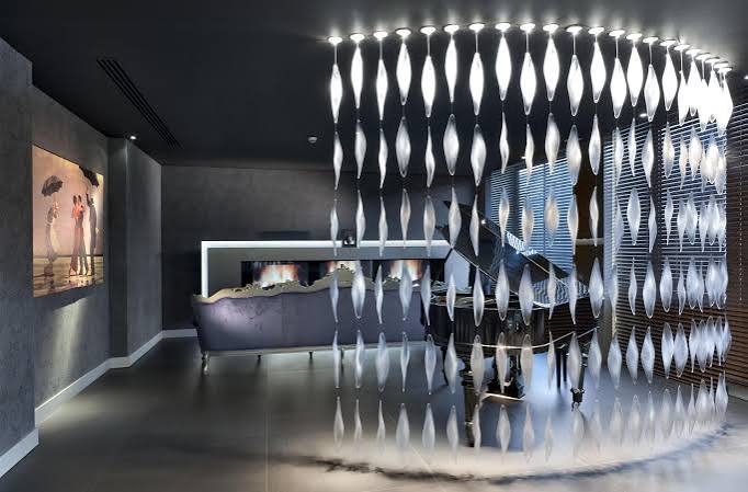 C-Hotels Ambasciatori - 산타마리아노벨라역 인근