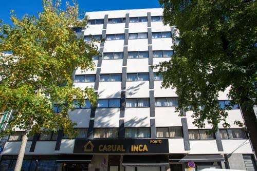 Best Western Hotel Inca - 시내 중심가 위치