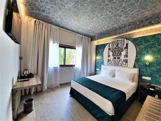 Best Western Hotel Inca - 시내 중심가 위치