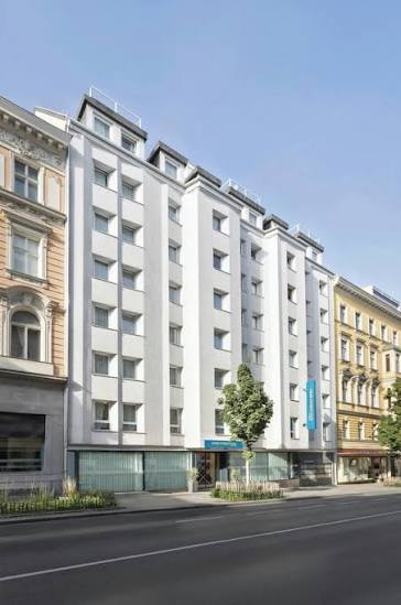 Austria Trend Hotel Beim Theresianum - 중앙역 도보 5분