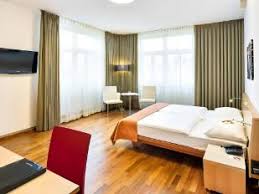 Austria Trend Hotel Beim Theresianum - 중앙역 도보 5분