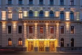 Austria Trend Hotel Beim Theresianum - 중앙역 도보 5분